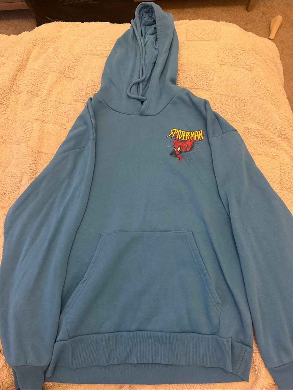 Men Sweater Subcategory Identification